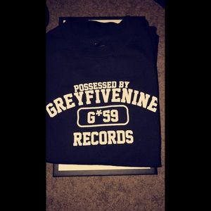 G59 shirt